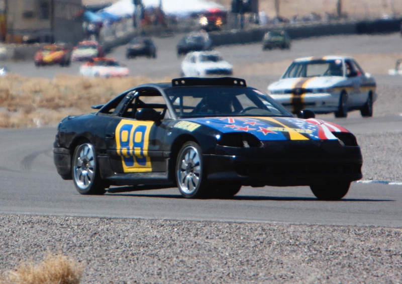 Illustration for article titled The Top 102 Lemons Of The Goin' For Broken 24 Hours Of LeMons